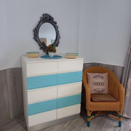 Apartament Casa Mary Costa De Antigua Zewnętrze zdjęcie