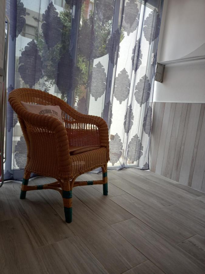 Apartament Casa Mary Costa De Antigua Zewnętrze zdjęcie