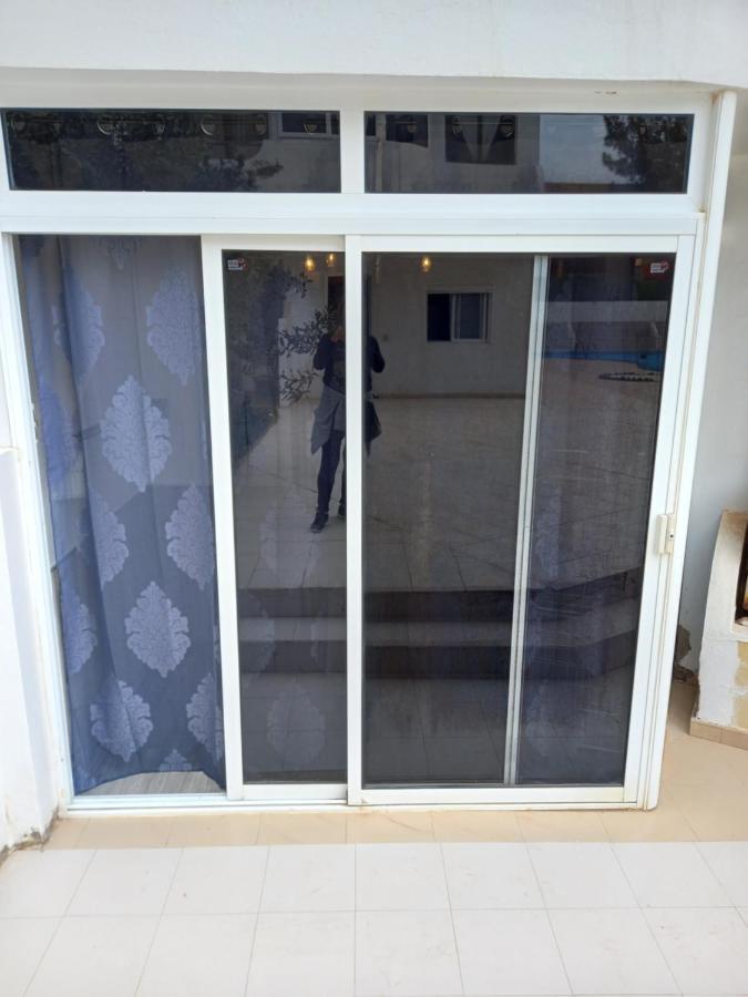 Apartament Casa Mary Costa De Antigua Zewnętrze zdjęcie