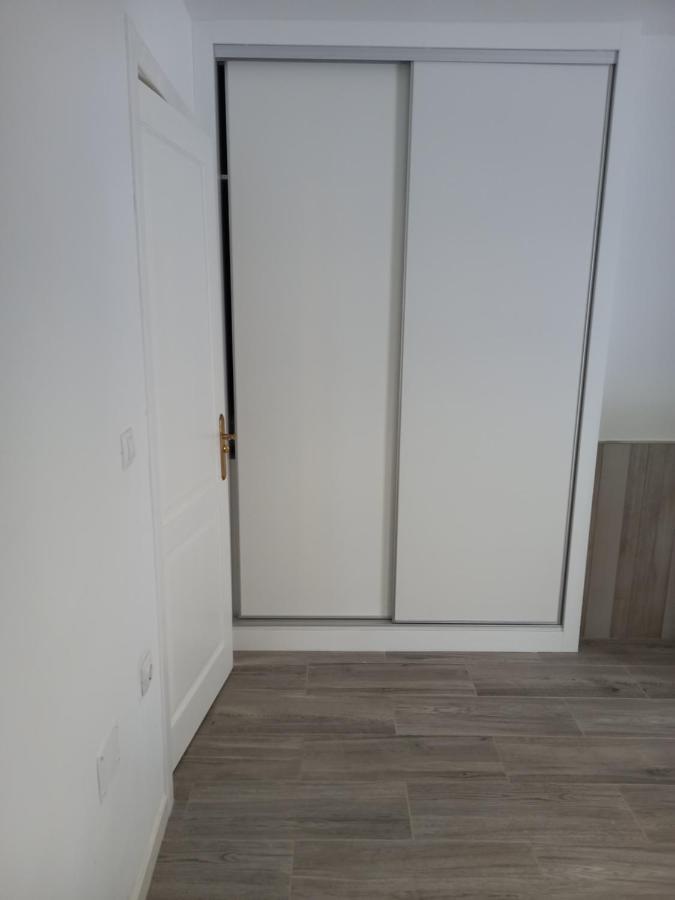 Apartament Casa Mary Costa De Antigua Zewnętrze zdjęcie