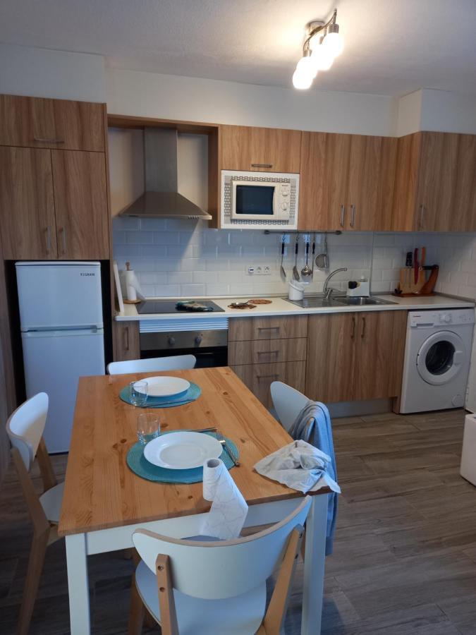 Apartament Casa Mary Costa De Antigua Zewnętrze zdjęcie