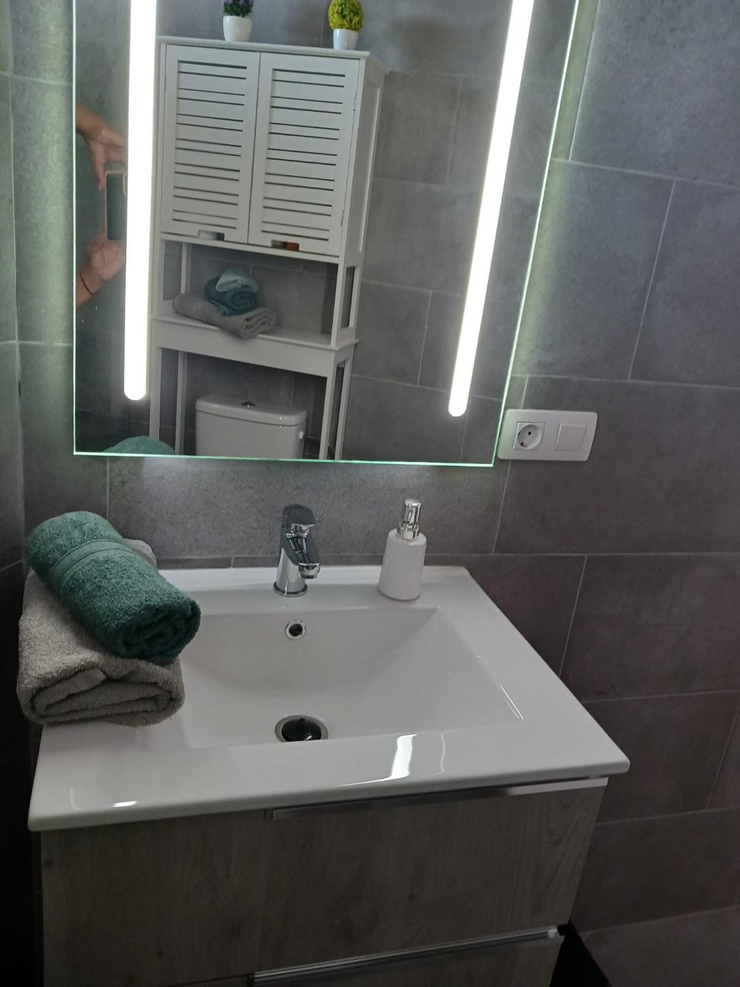 Apartament Casa Mary Costa De Antigua Zewnętrze zdjęcie
