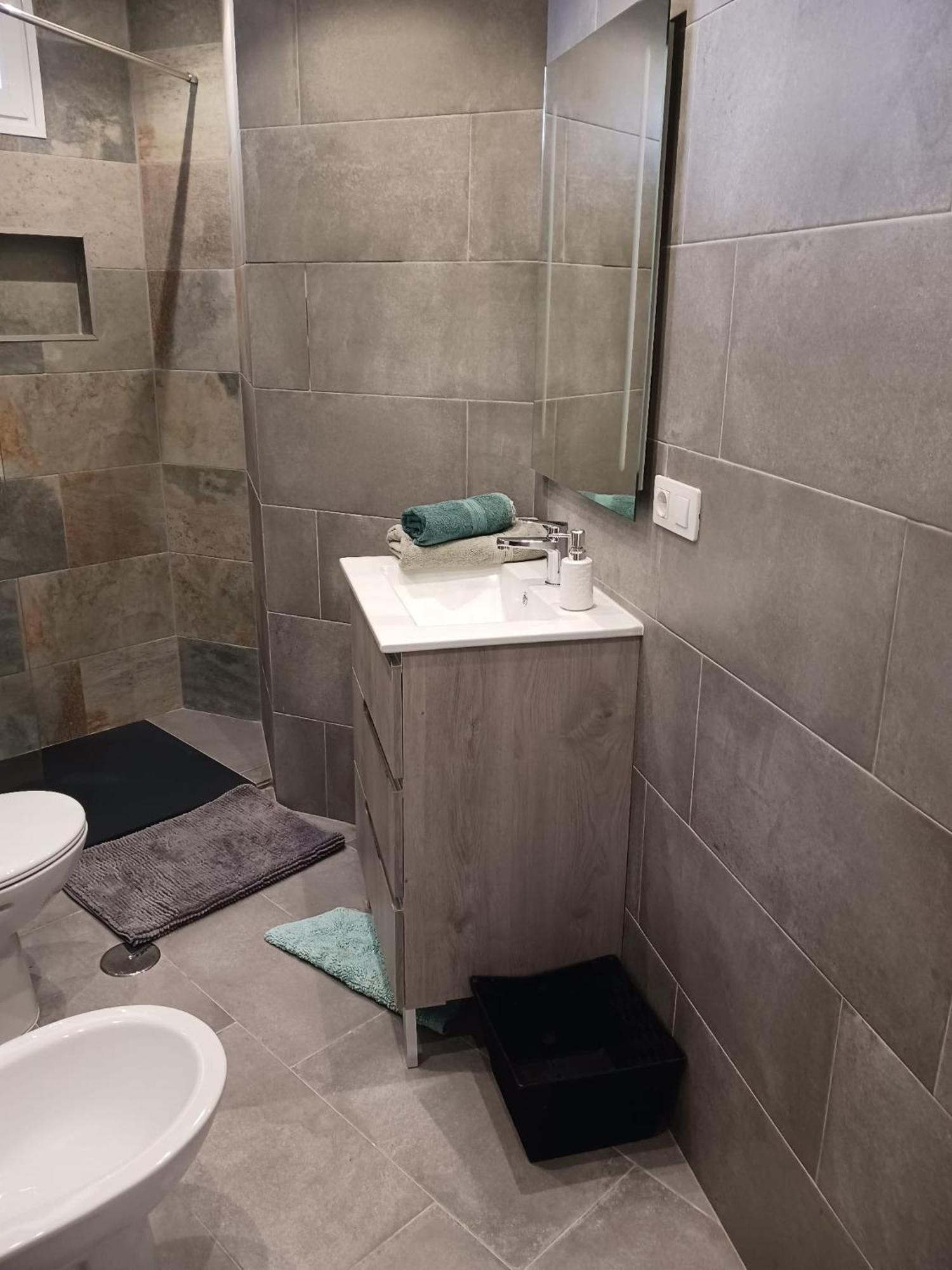 Apartament Casa Mary Costa De Antigua Zewnętrze zdjęcie
