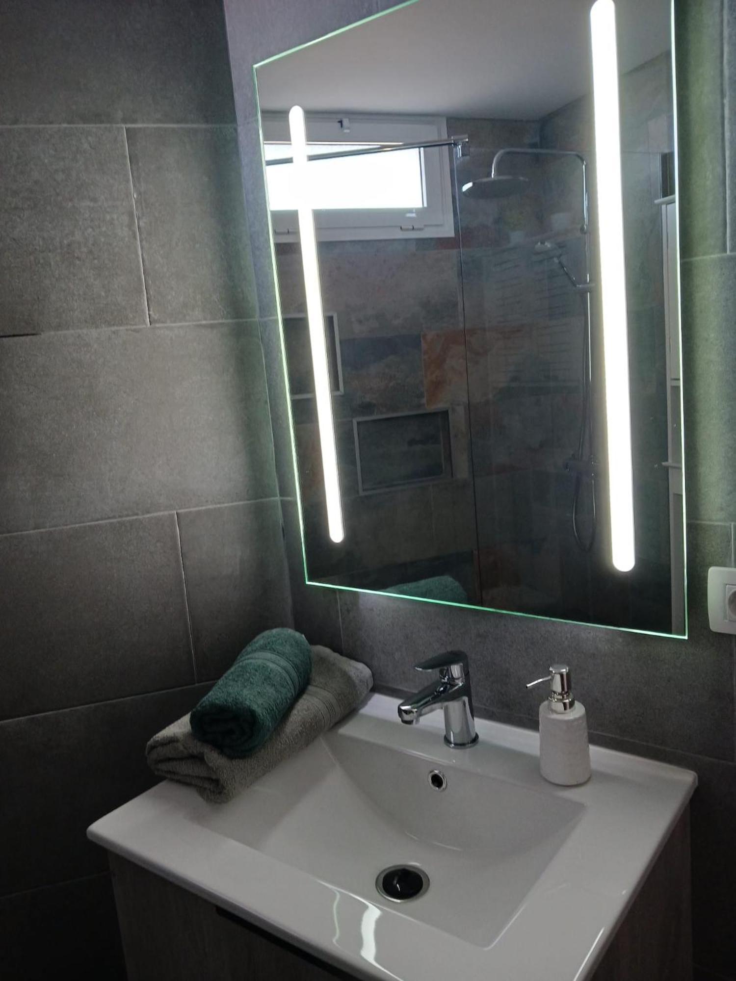 Apartament Casa Mary Costa De Antigua Zewnętrze zdjęcie